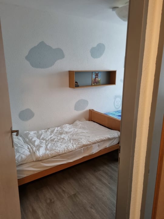 Zimmer Elfe-Apartments