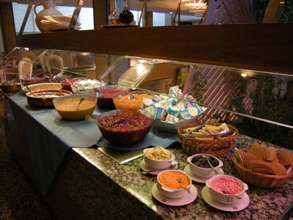 Essen BG Hotel Rei del Mediterrani Palace