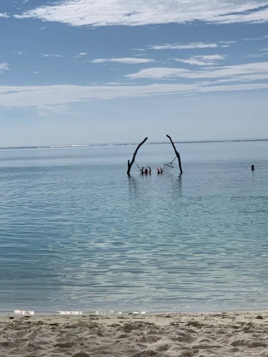 Strand Summer Island Maldives
