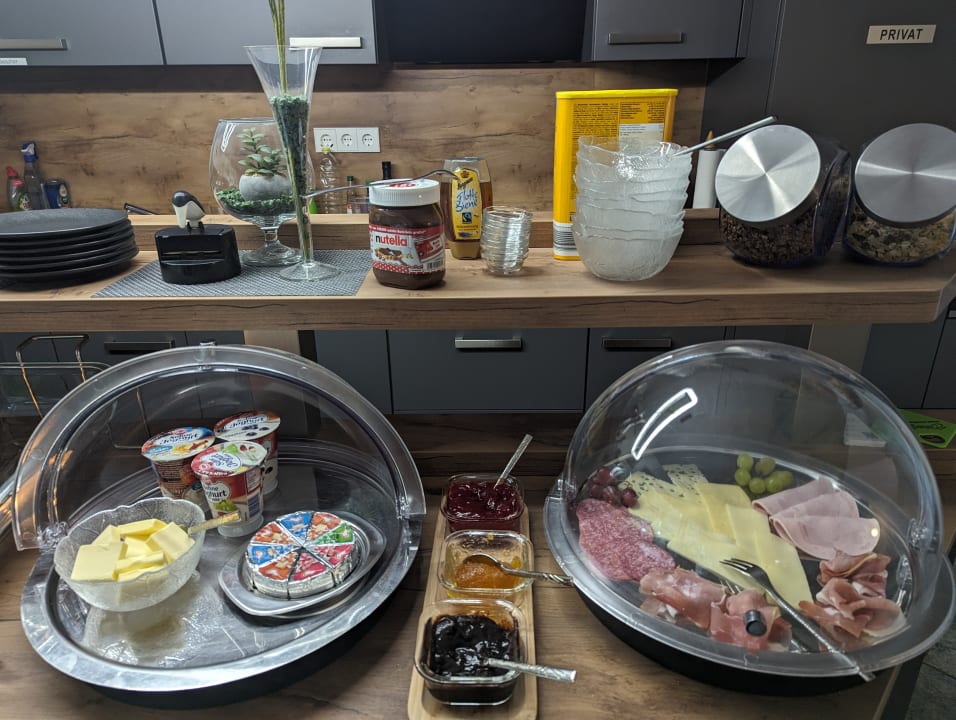 Gastro Pension Am Waldrand