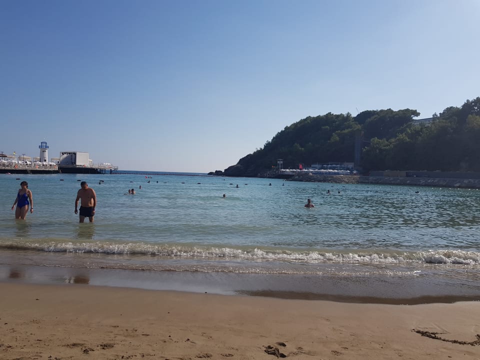 Strand Mylome Luxury Hotel & Resort