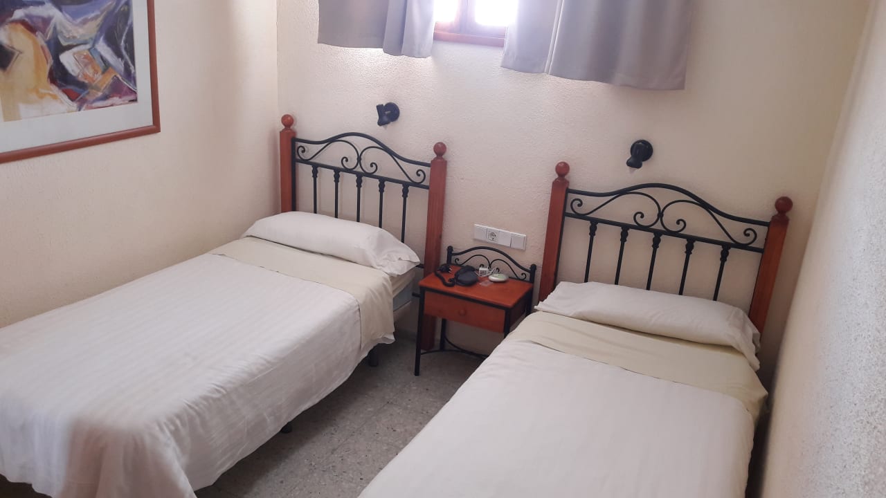 Zimmer Hotel Amazonas