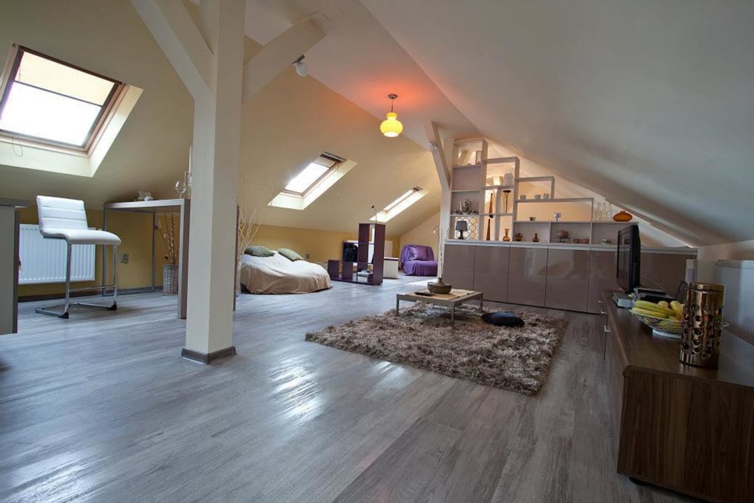 View Boutique Apartments Cluj Napoca