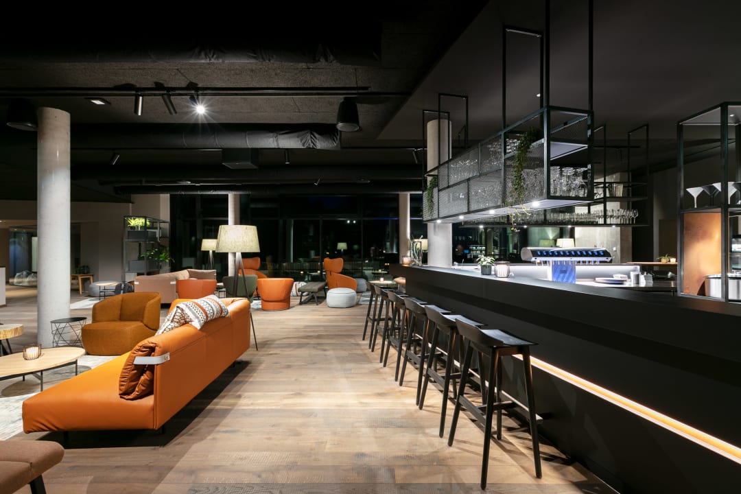 Lobby Fritz Lauterbad