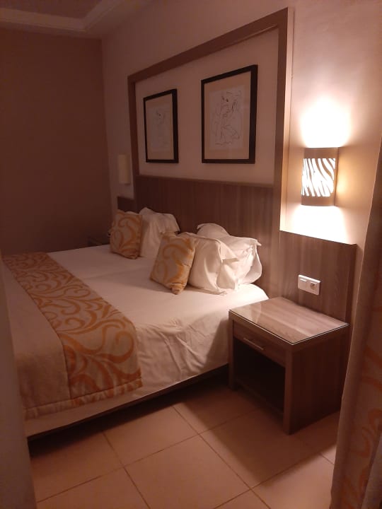 Zimmer Iberostar Waves Mehari Djerba