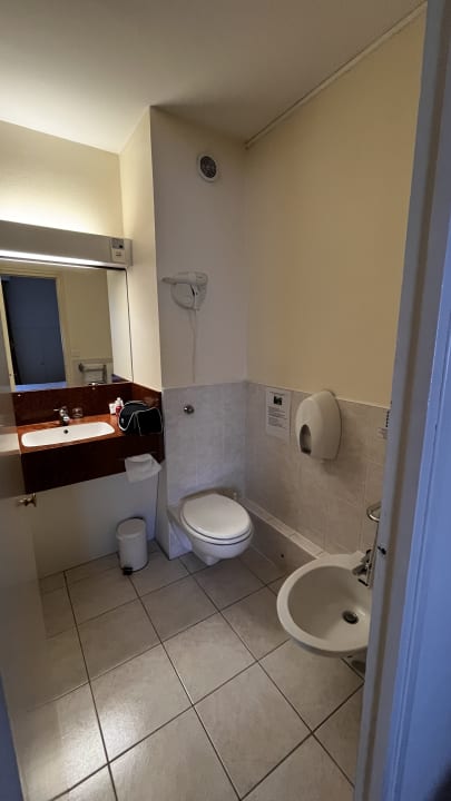 Zimmer Hotel Chantecler