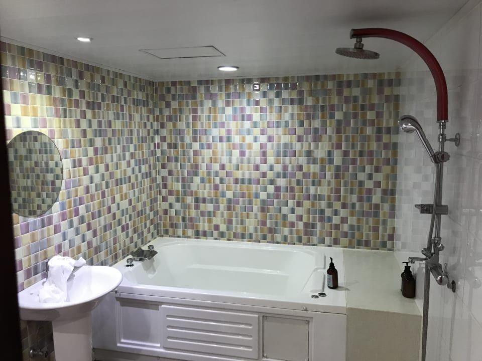 Zimmer Hotel OZ Oncheonjang