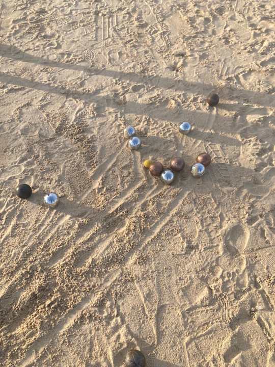 Sport & Freizeit Hotel Riu Oliva Beach Resort