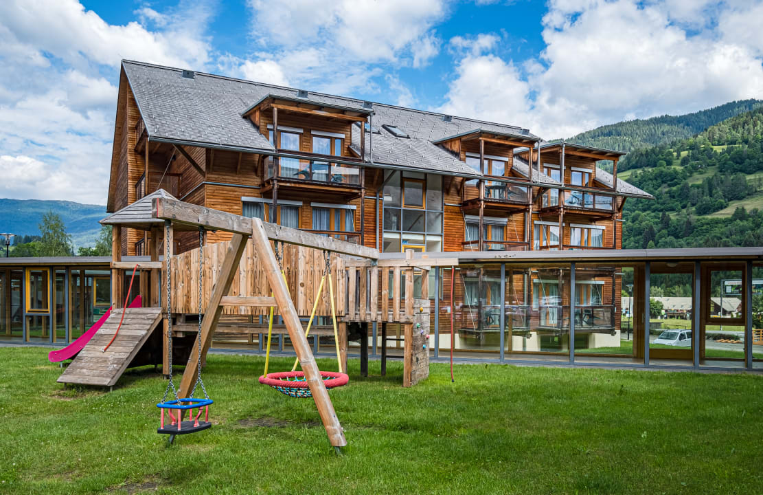 Sport & Freizeit Club Hotel am Kreischberg