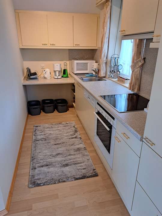 Zimmer Apartment - Zimmer Schober