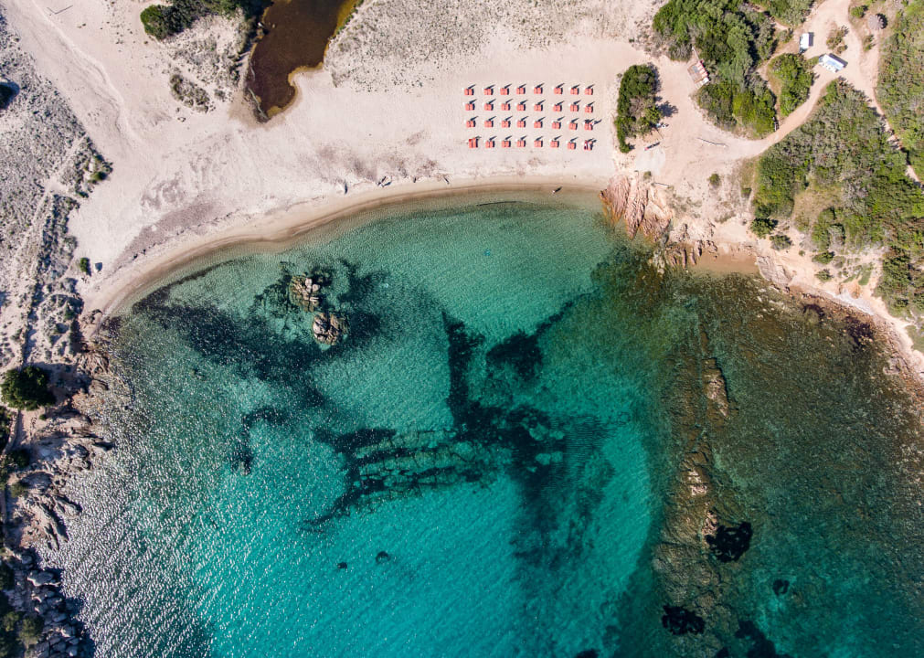 Strand Grande Baia Resort & Spa