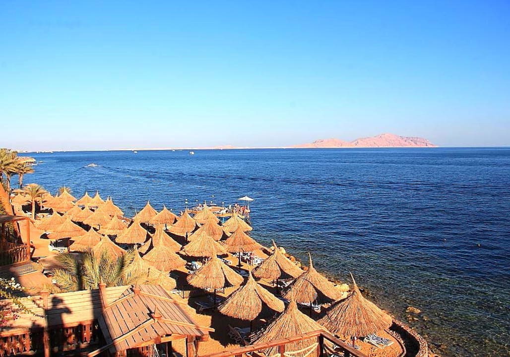 25 Pickalbatros Golf Beach Resort