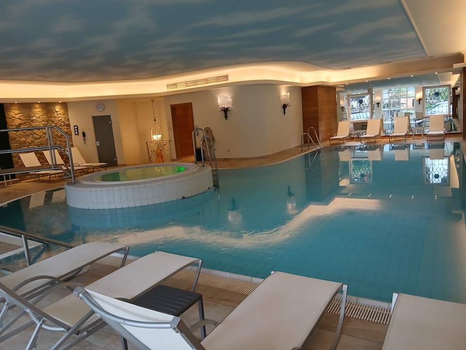 Sport & Freizeit Hotel Unterwirt