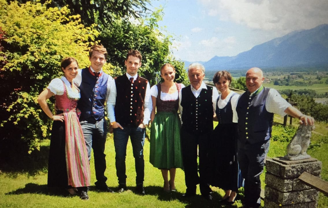 Sonstiges Ferienwohnung Wolte