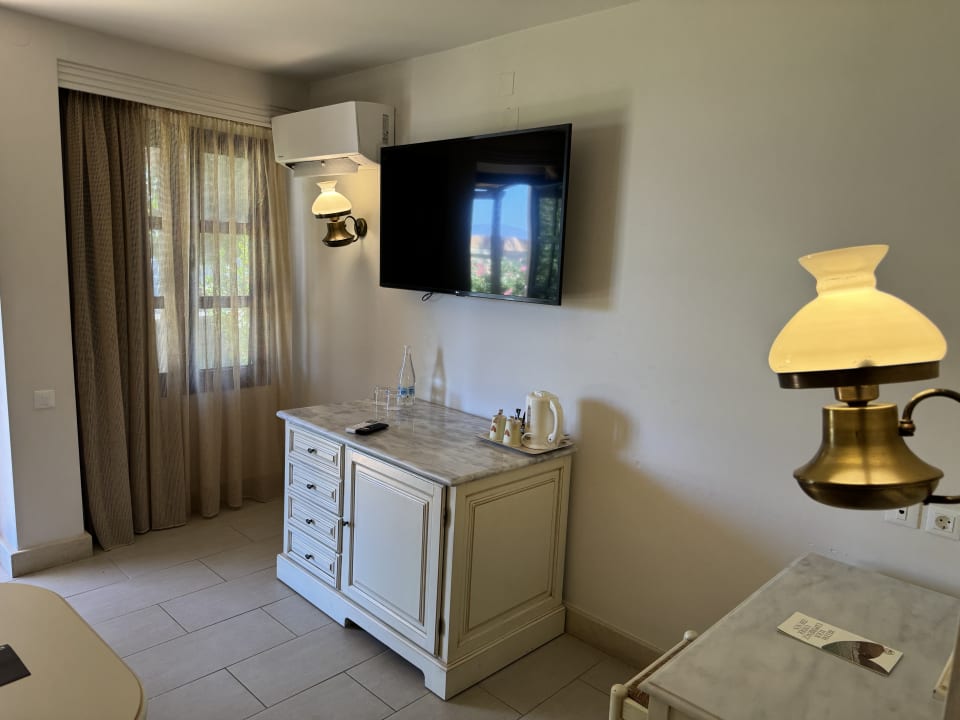 Zimmer Creta Maris Resort