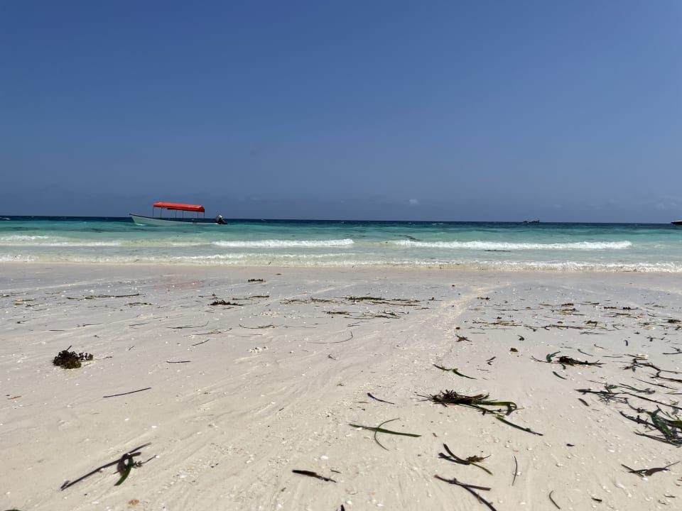 Strand Royal Zanzibar Beach Resort