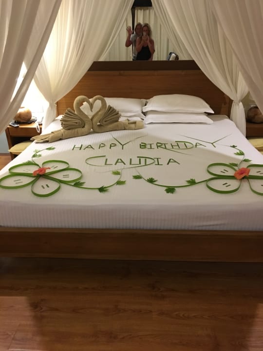 Zimmer Dreamland The Unique Sea & Lake Resort / Spa