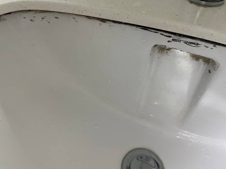 Zimmer Hotel Copthorne Cameron Highlands