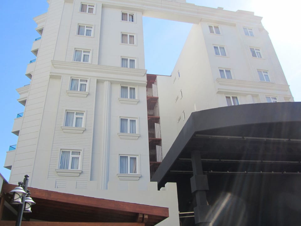 Lara Family Club Hotel Wyndham Garden Lara