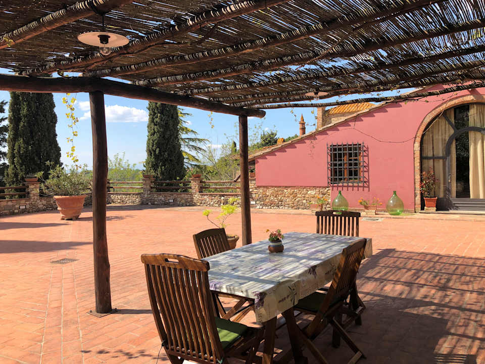 Sonstiges Podere Casato