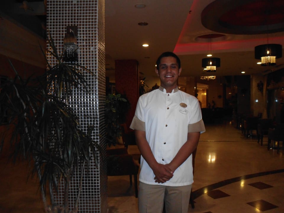 Kofferjunge Alaiye Resort & Spa