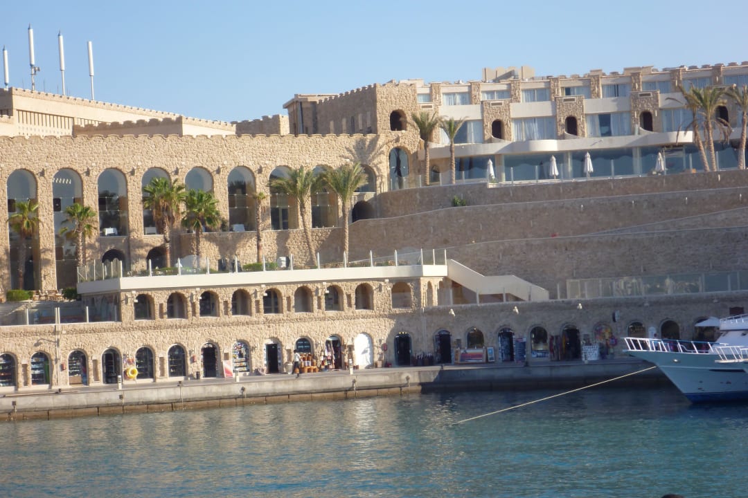 Citadel Azur Resort Pickalbatros Citadel Resort