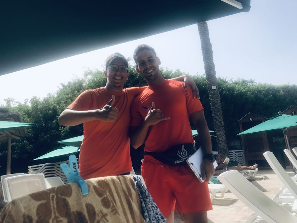 Sport & Freizeit Hotel Argana