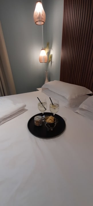 Zimmer Hotel Garni Renania