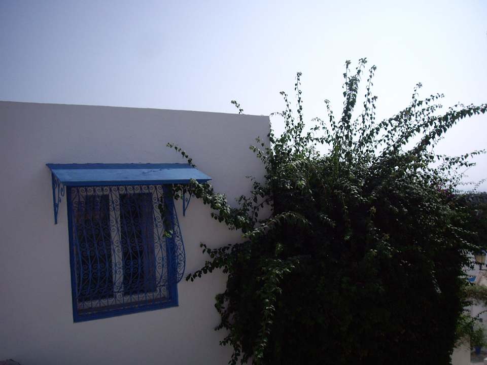 Nesrine Hotel Nesrine