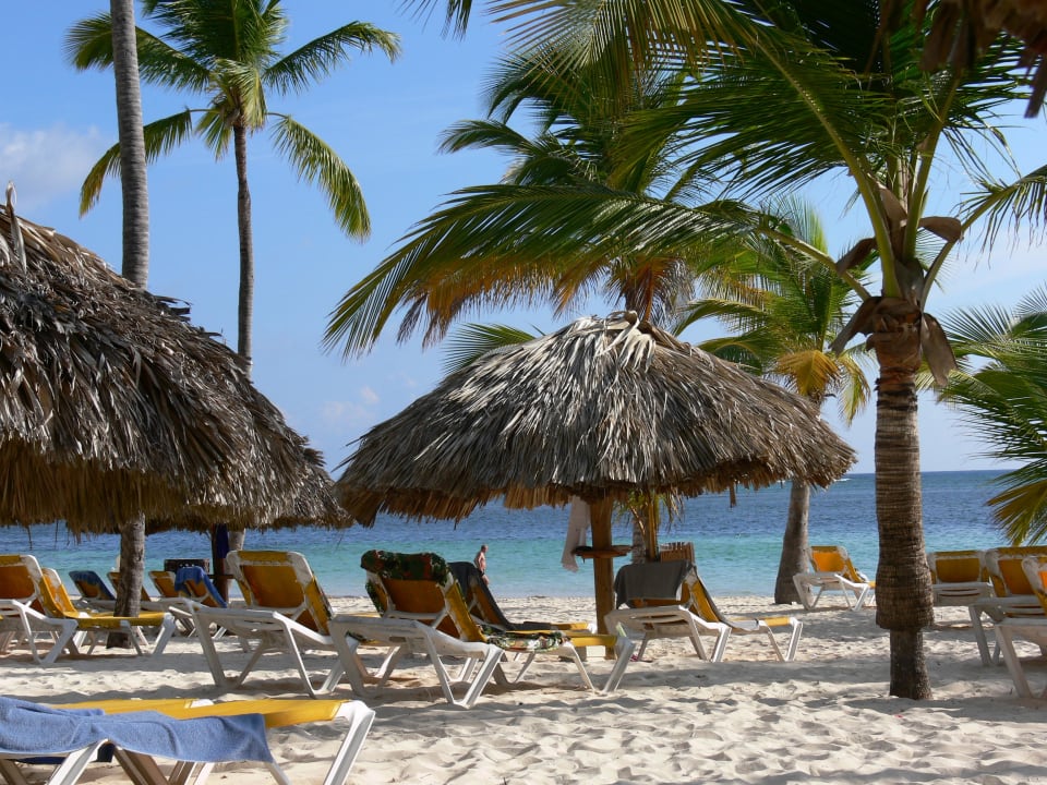 Пляж Catalonia Punta Cana - All Inclusive