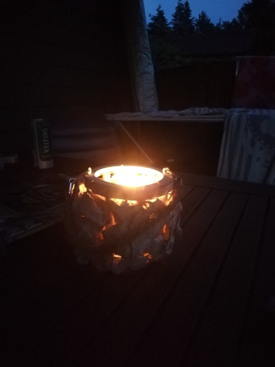 Sonstiges Ferienzentrum Schloss Dankern