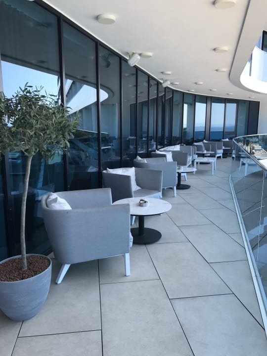 Gastro Hilton Rijeka Costabella Beach Resort And Spa