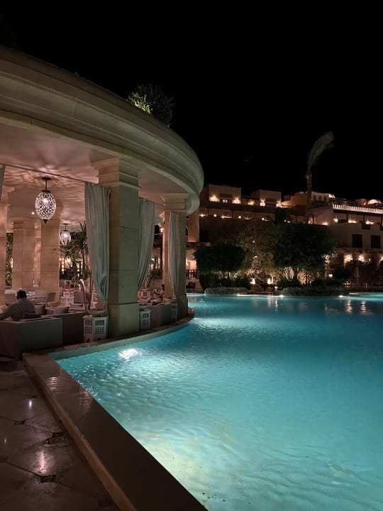 Pool Makadi Spa - Adults only