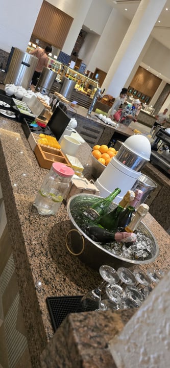 Gastro Steigenberger Resort Ras Soma