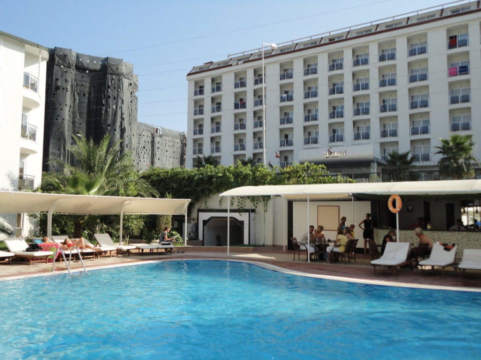 Sidekum Hotel Sidekum