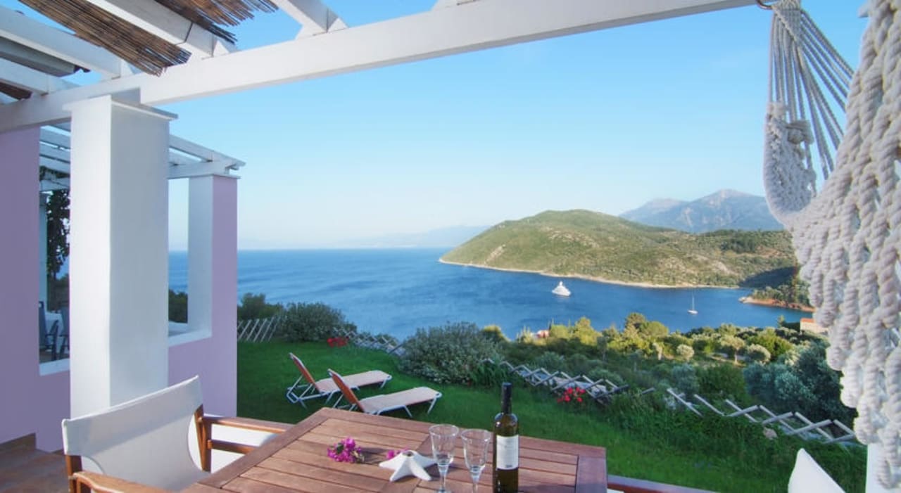 Village Petra Mare Village Petra Mare