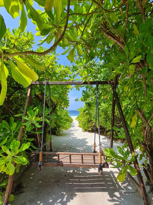 Sport & Freizeit NH Collection Maldives Reethi Resort