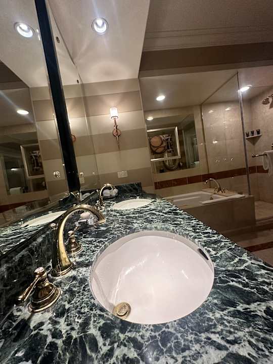 Zimmer The Venetian Resort & Casino