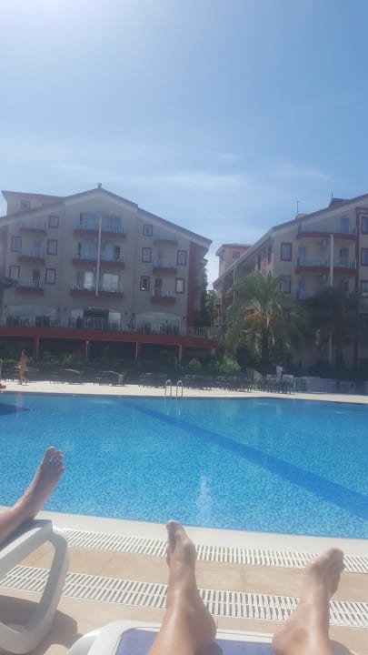 Pool FUN&SUN Smart Hane Sun Hotel