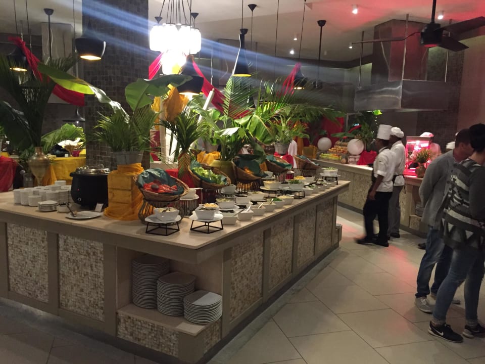 Restaurant Zilwa Attitude