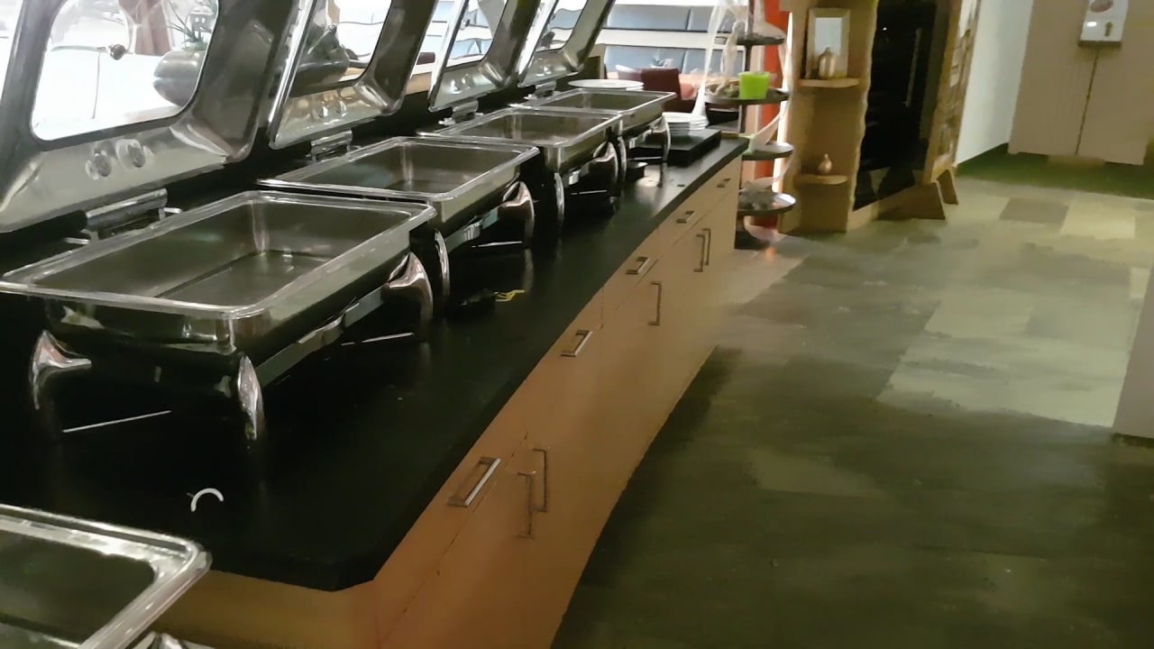 Gastro Mawell Resort