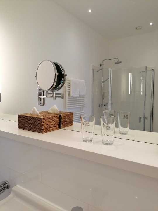 Zimmer Gräflicher Park Health & Balance Resort