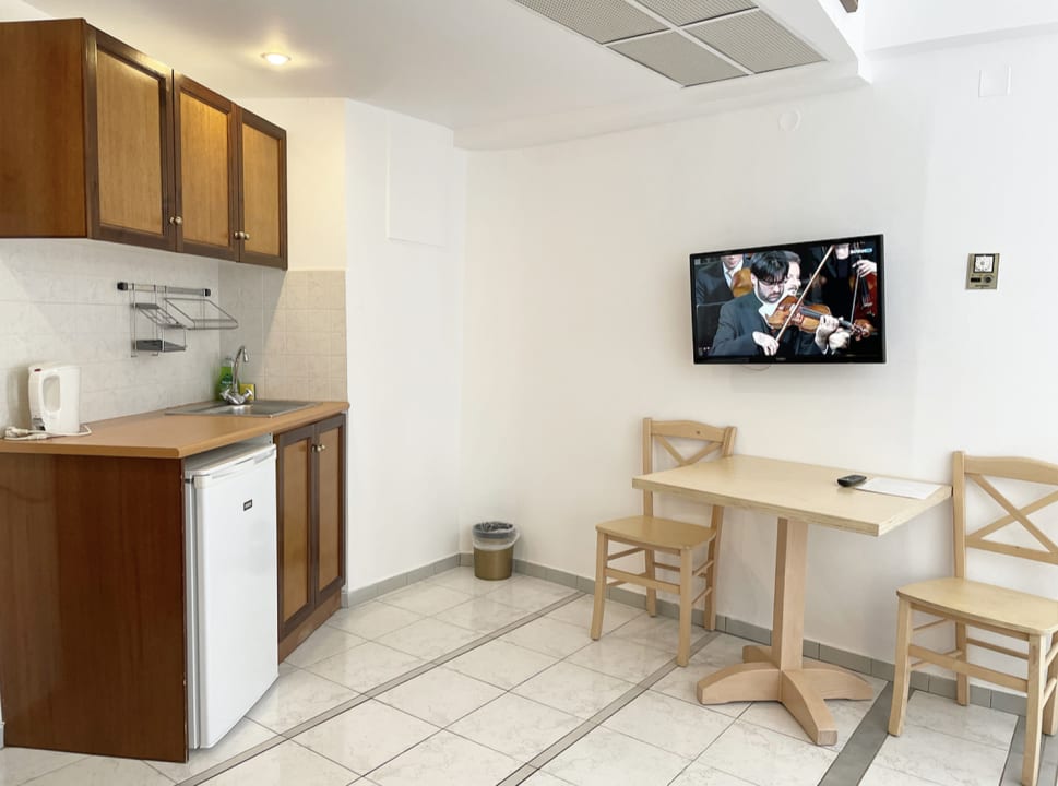 Zimmer Hotel Pal Beach