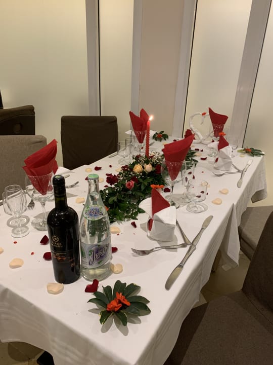 Gastro Iberostar Waves Averroes