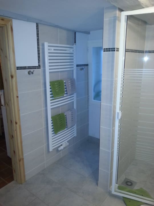 Haus 6a, Bad Fachwerkhotel Vorhof zur Hölle