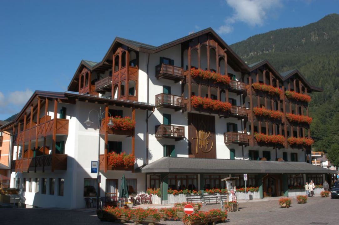 Foto esterno Art & Music Hotel Isolabella