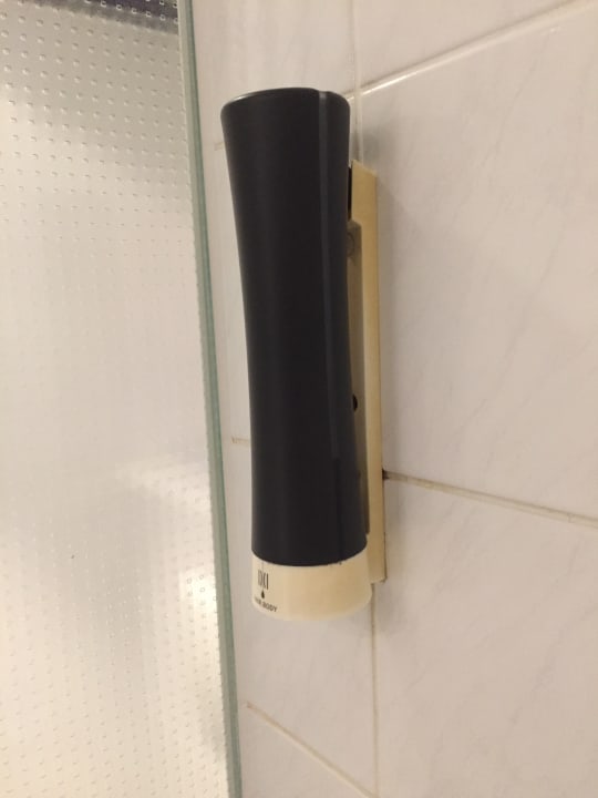 Zimmer Holiday Inn Express Frankfurt - Airport