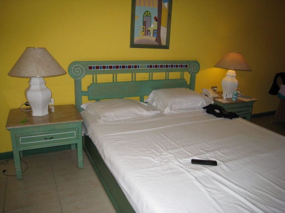 Gute Nacht... Giftun Azur Resort