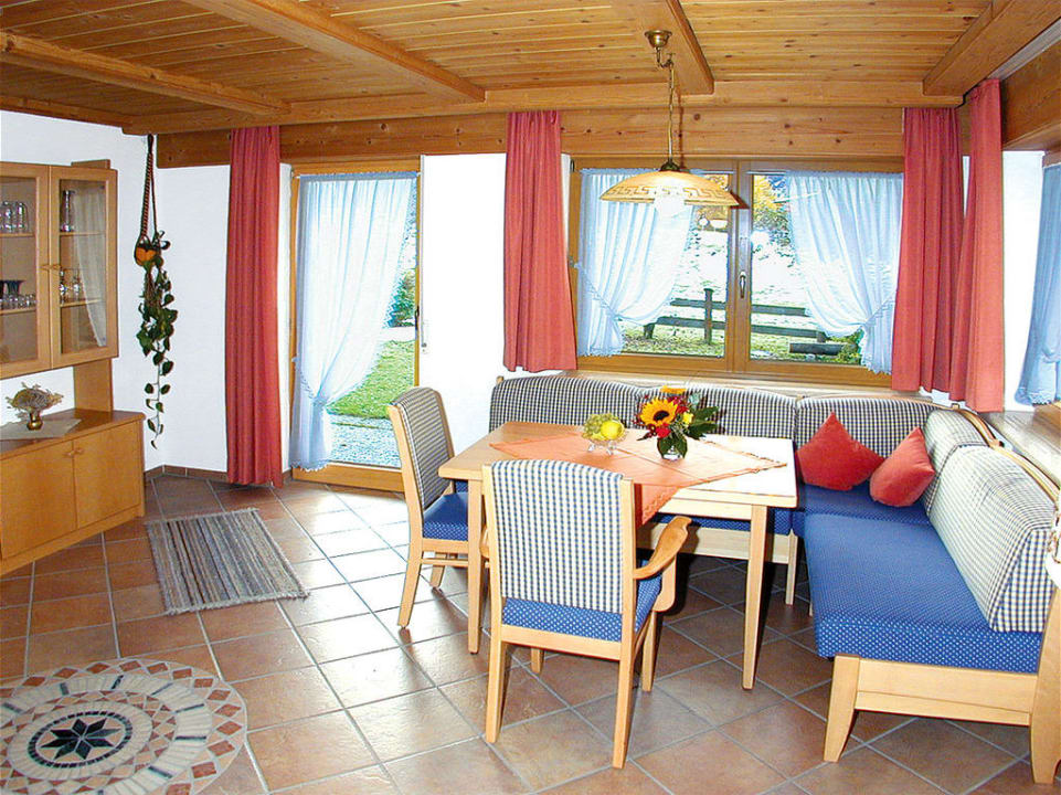 Ferienwohnung Widderstein Chalet-Alpin