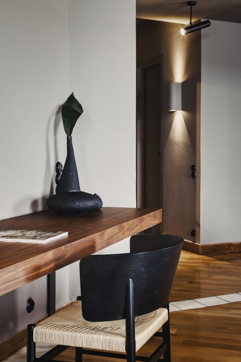 Zimmer Domes of Elounda, Autograph Collection